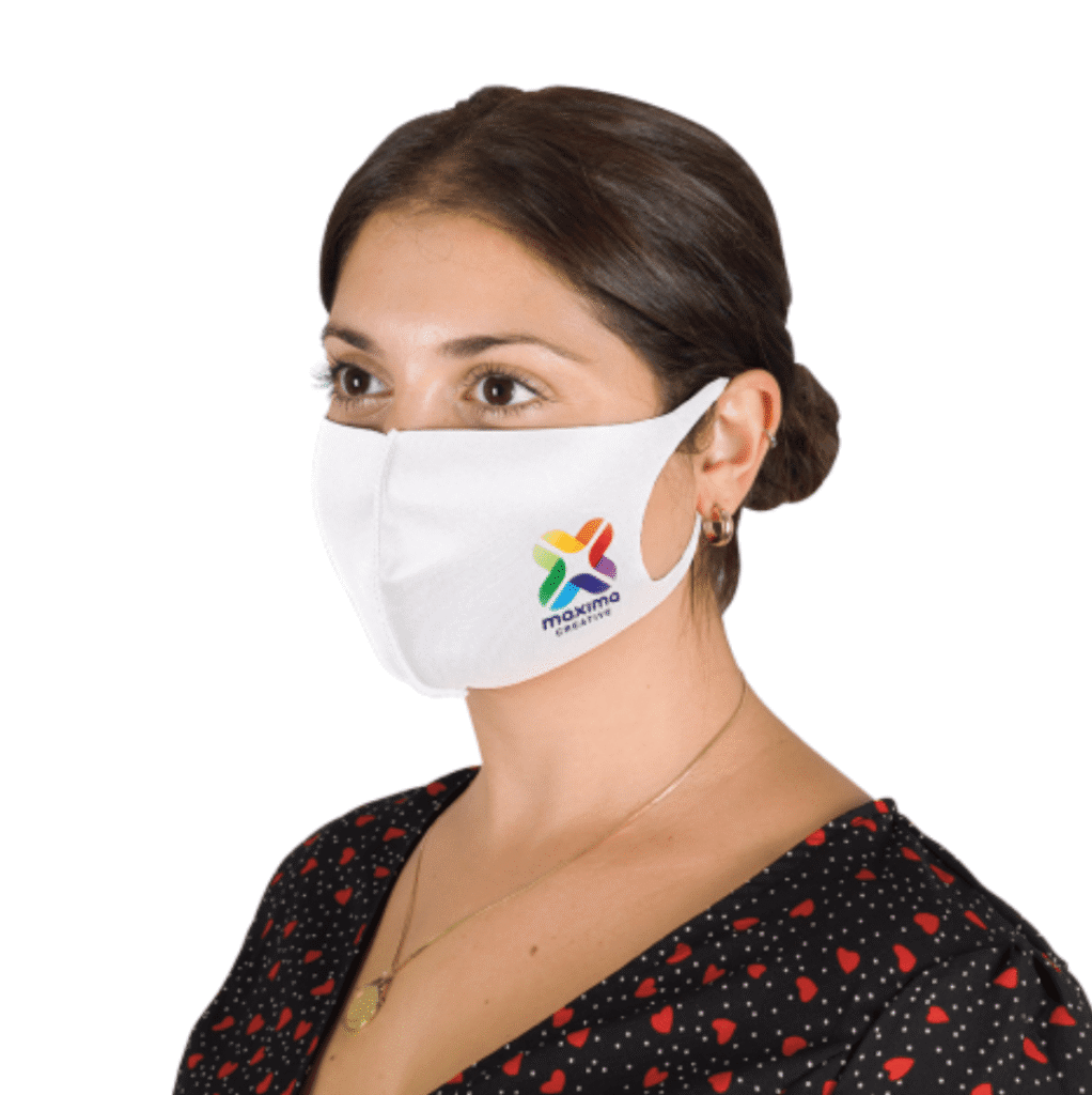 Polyester Face Mask