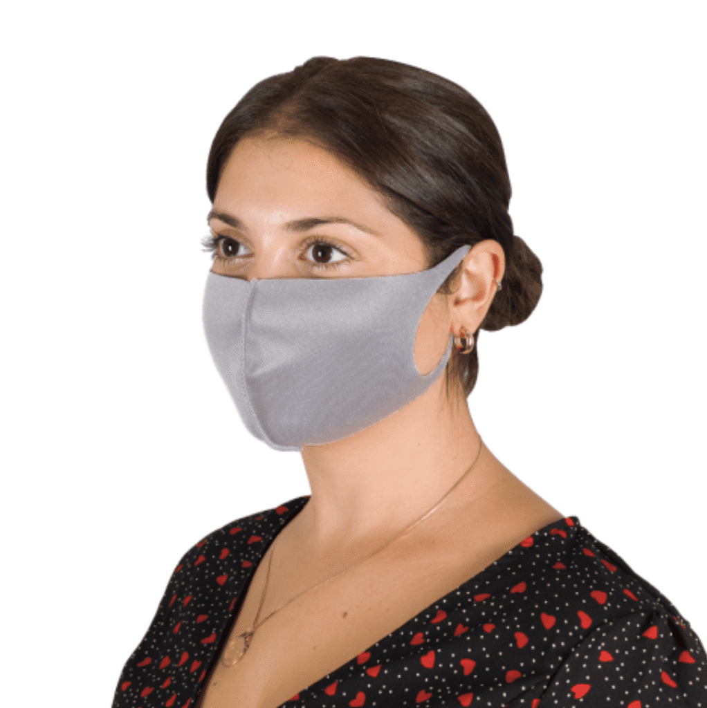 Polyester Face Mask