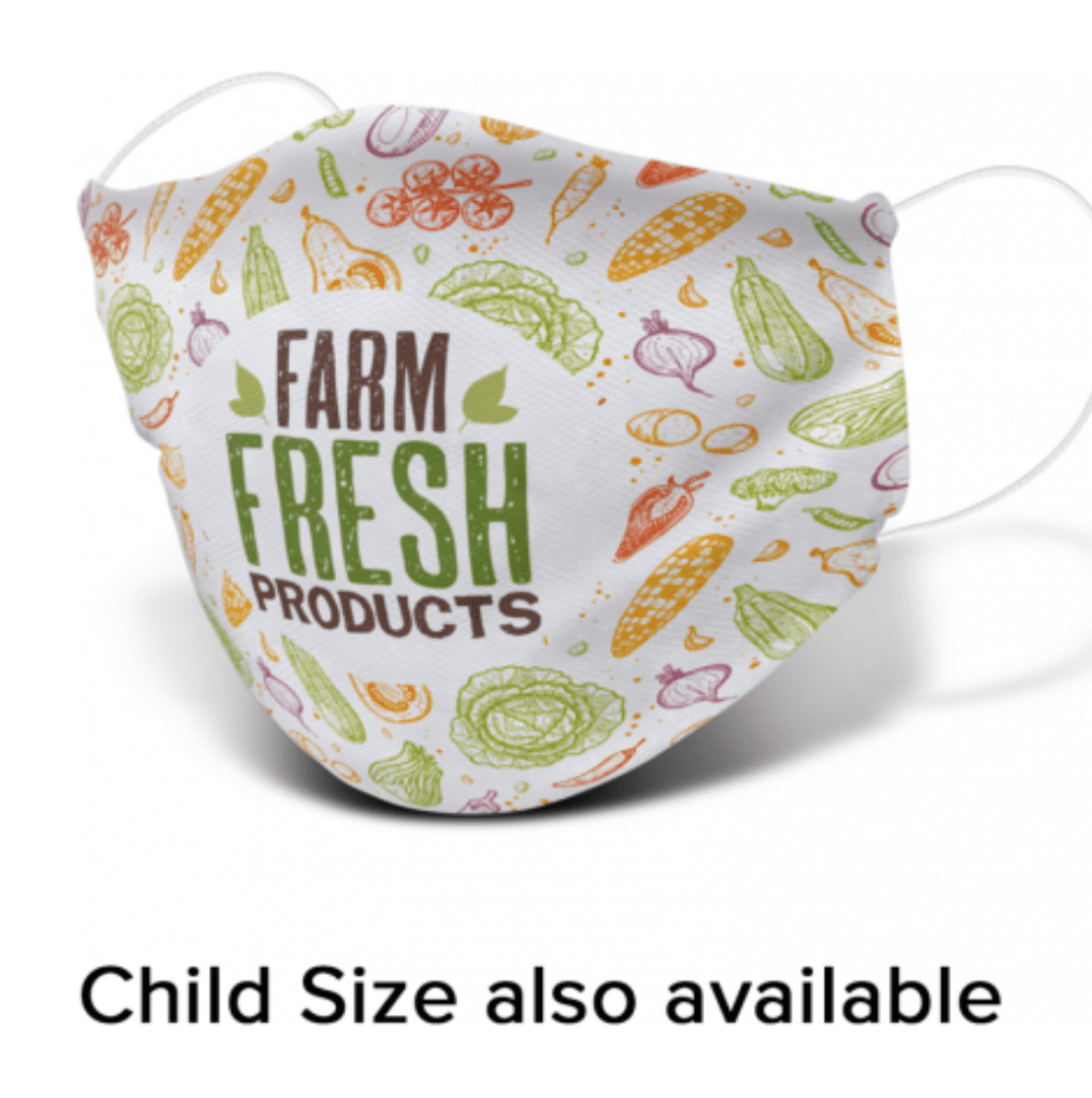 Face Mask (Duplex) - Image 1