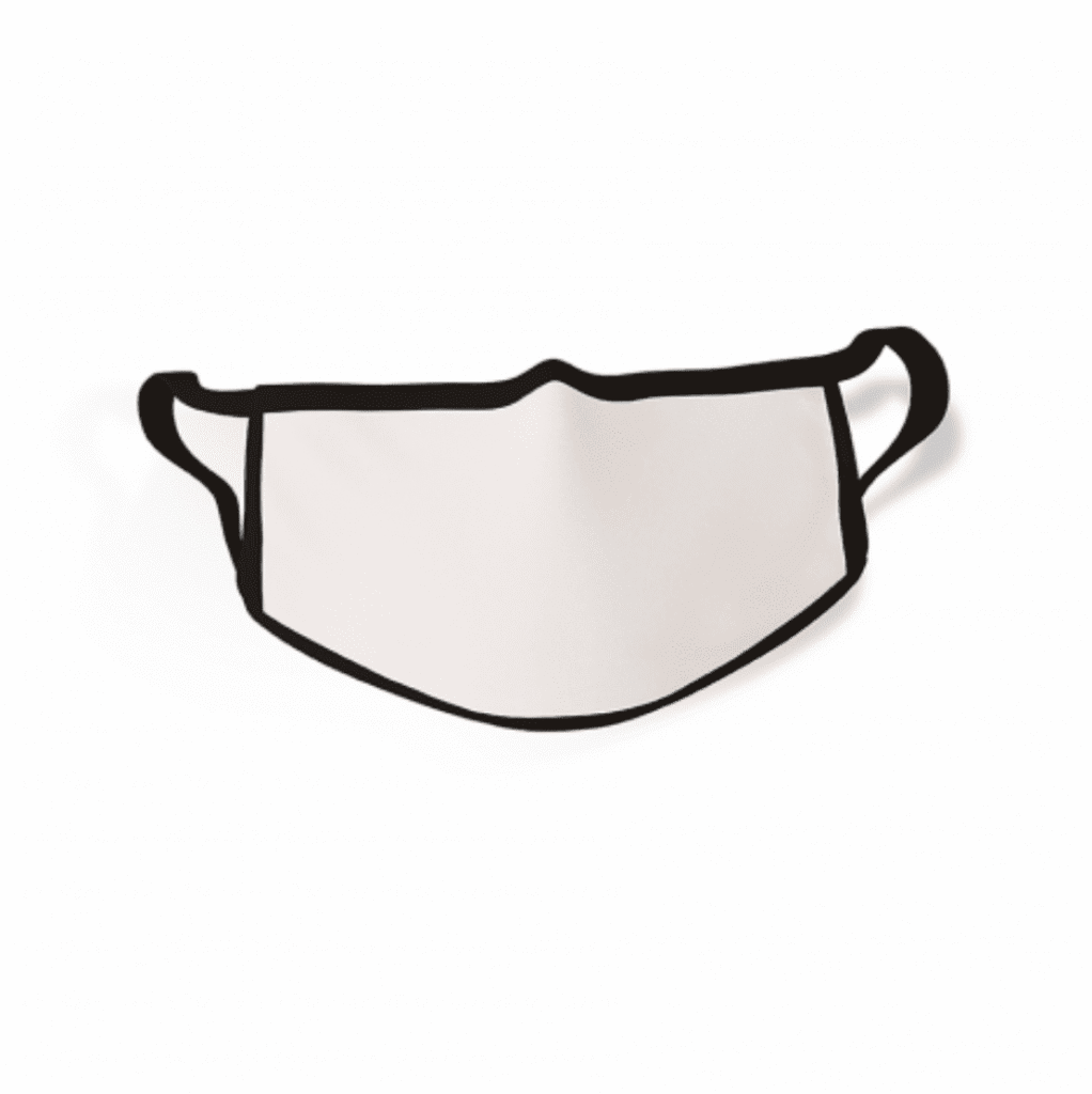 Foto Face Mask