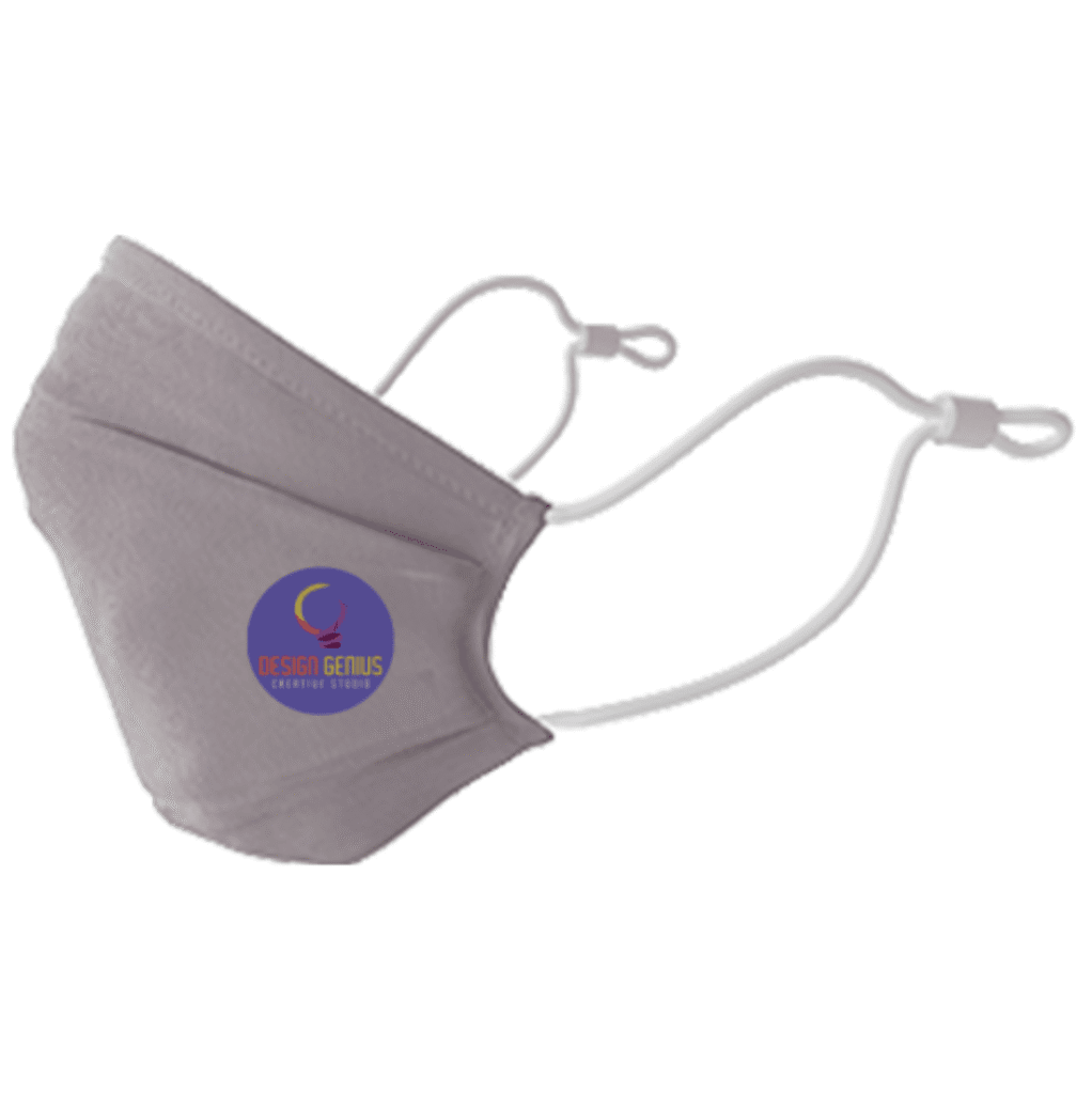 Antimicrobial Face Mask