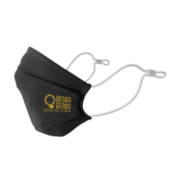 Antimicrobial Face Mask