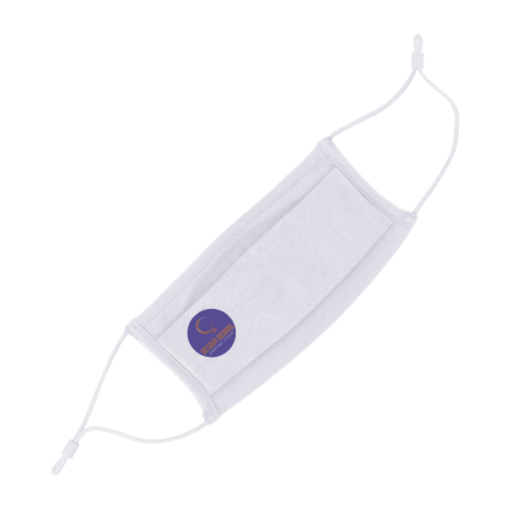 Antimicrobial Face Mask