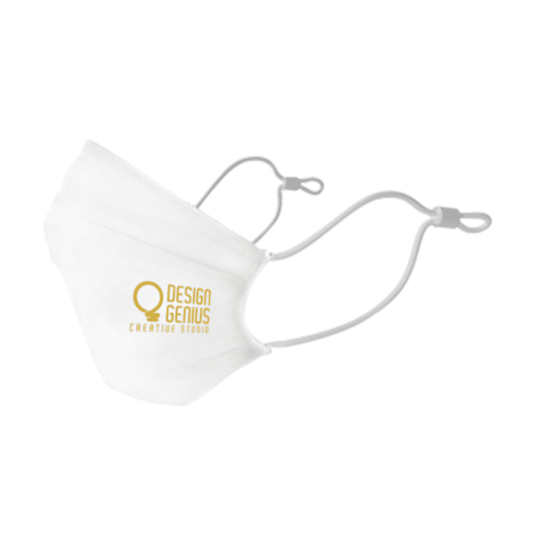 Antimicrobial Face Mask - Image 3