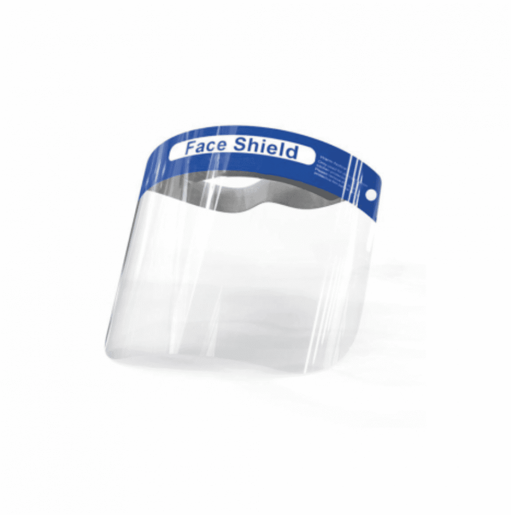 Face Shield