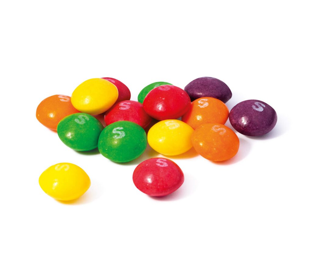 Eco Bus Box - Skittles®