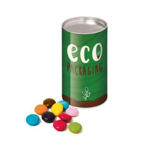 Eco Small snack tube - Beanies