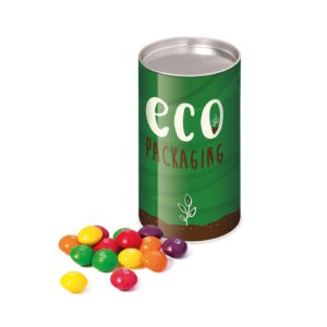 Eco Small snack tube - Skittles® - Image 1