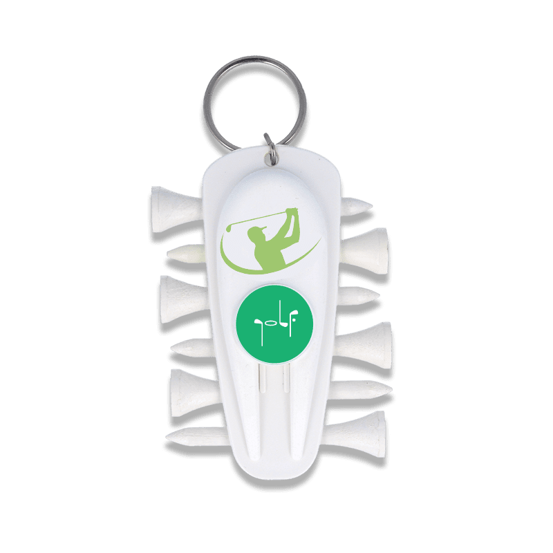 Recycled Tee Buddy - Image 1