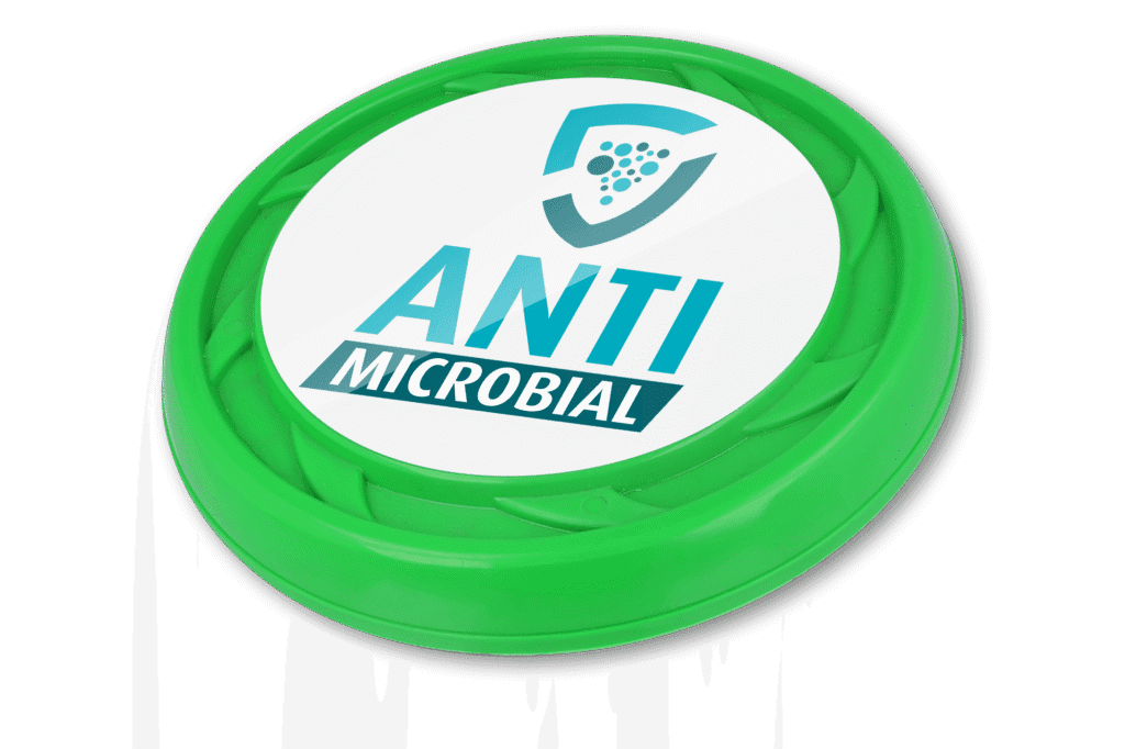 AntiMicrobial Turbo Pro Flying Disc