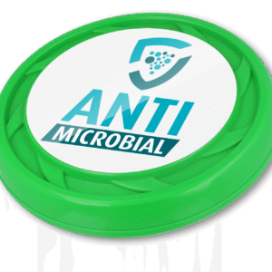 AntiMicrobial Turbo Pro Flying Disc