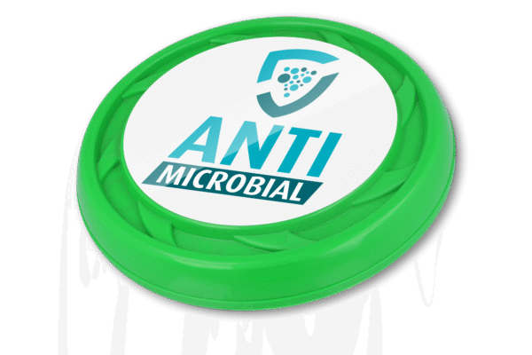AntiMicrobial Turbo Pro Flying Disc