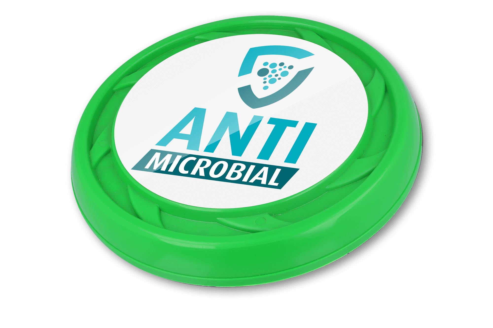 AntiMicrobial Turbo Pro Flying Disc - Image 1