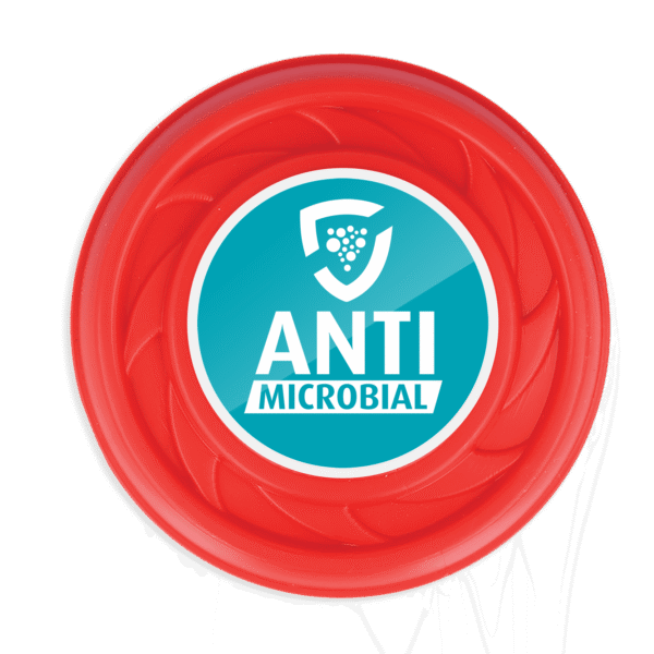 AntiMicrobial Turbo Pro Mini Flying Disc