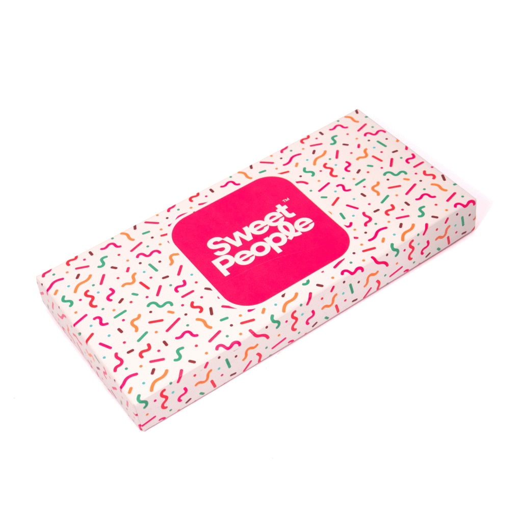 Eco Treat Pack - Promo Gift Box