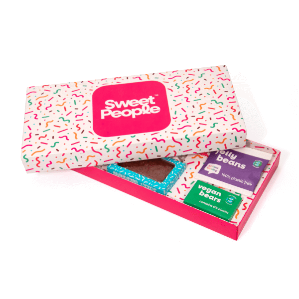 Eco Treat Pack - Promo Gift Box