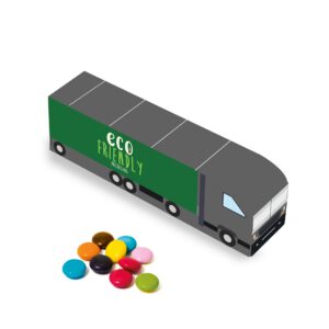 Eco Truck Box - Beanies