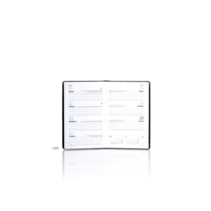 Colombia Small Pocket Weekly Diary - Image 2