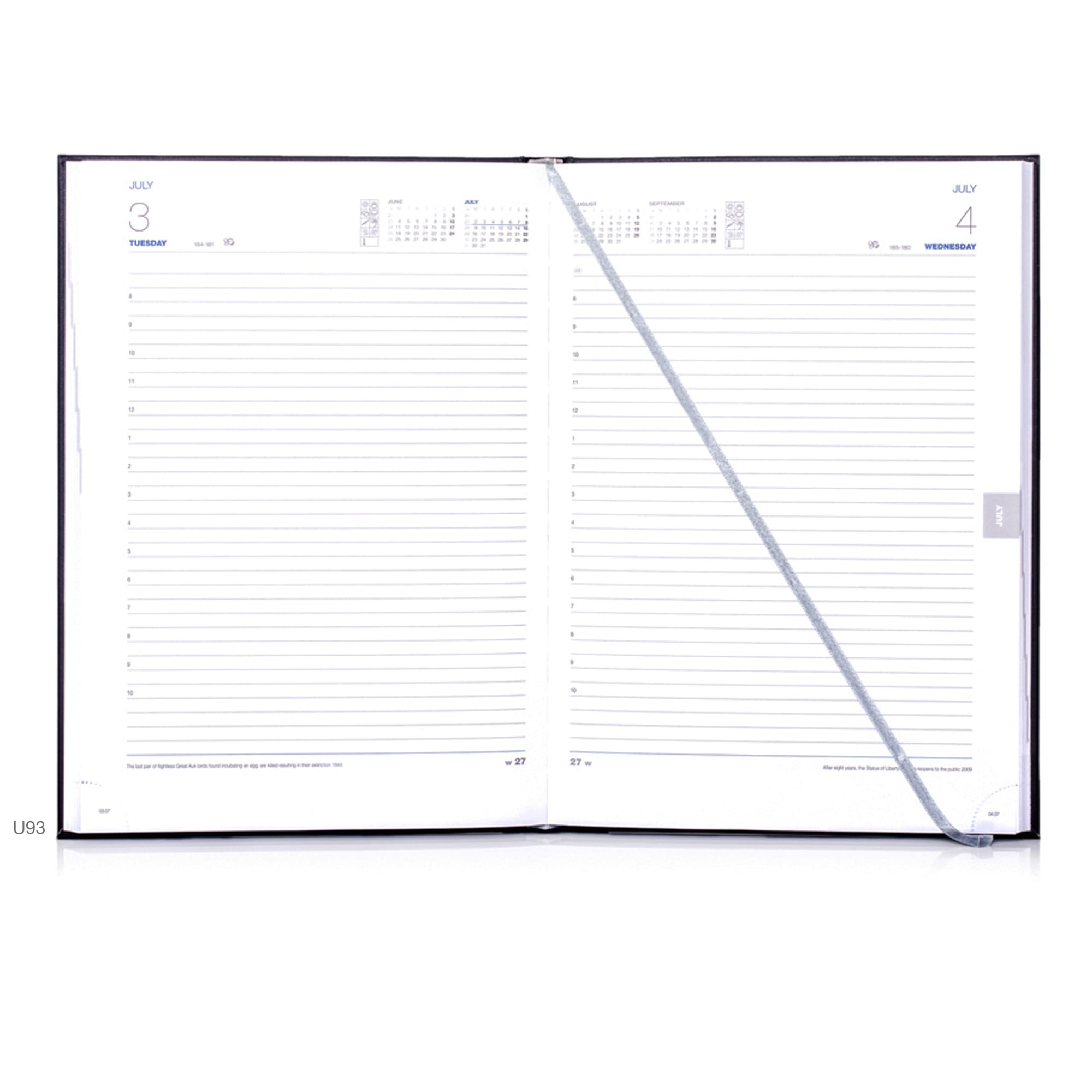 Colombia A5 Daily Diary - Image 2