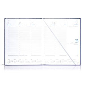 Tucson Quarto Weekly Diary - Image 2