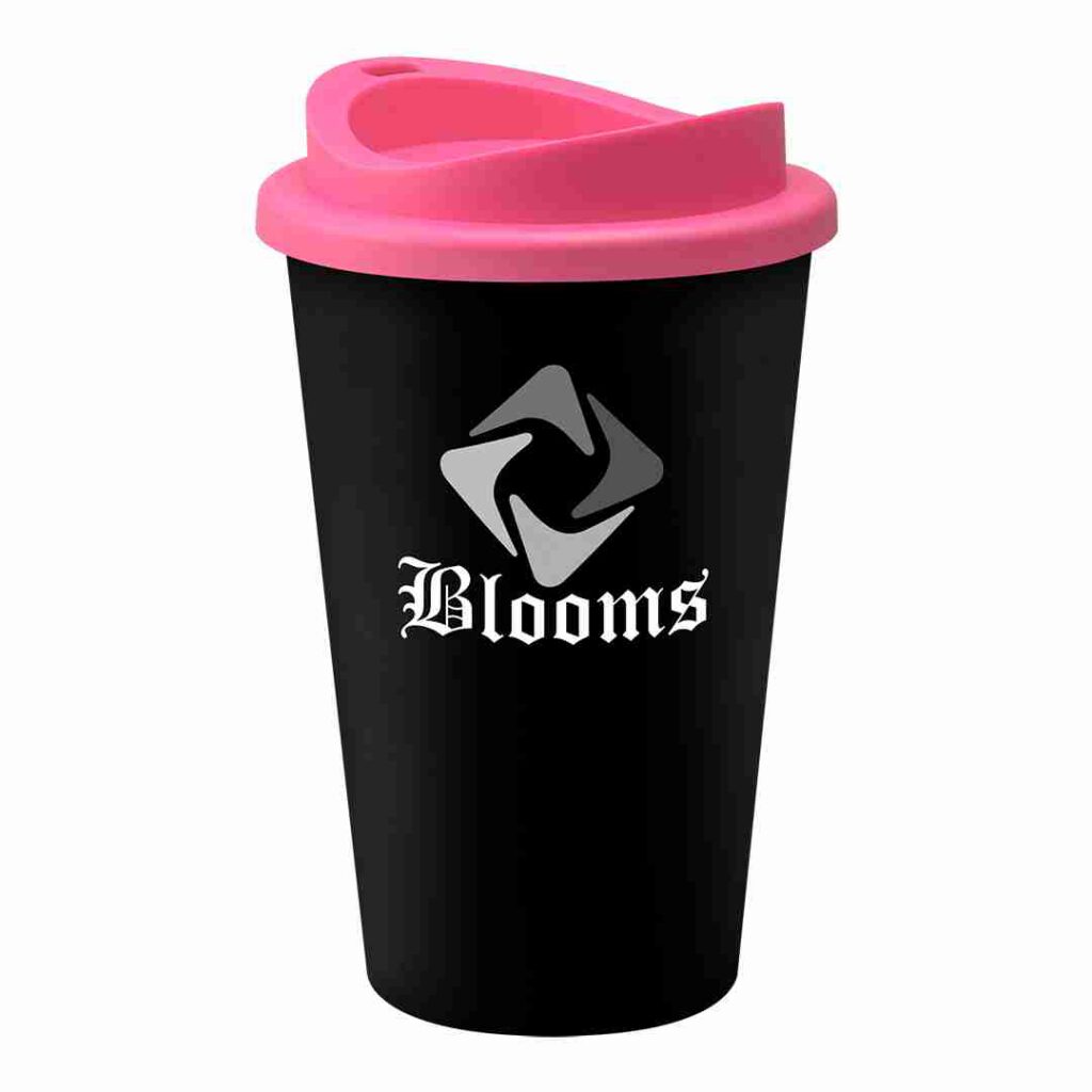 The Universal Tumbler