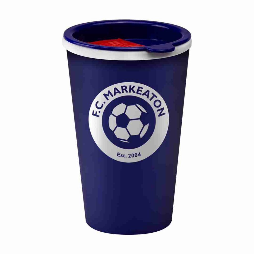 The Universal Tumbler