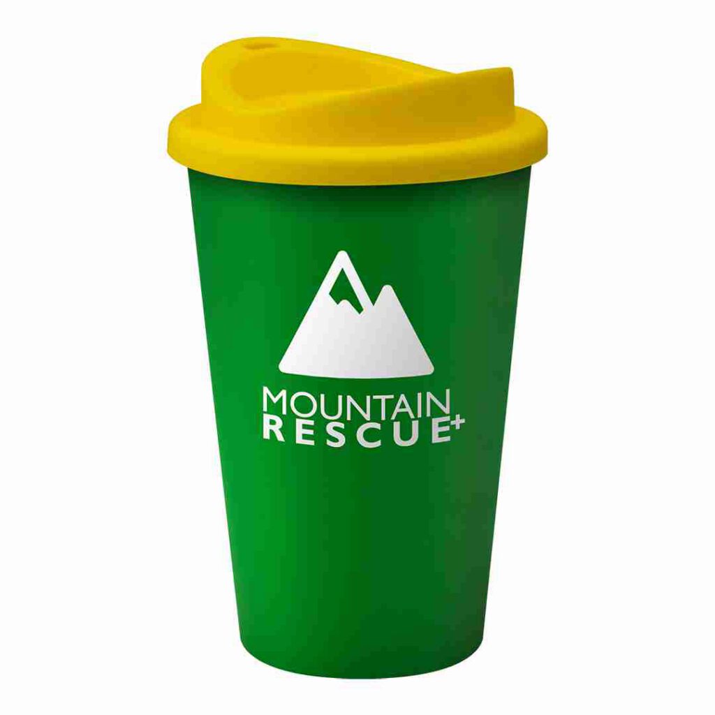 The Universal Tumbler