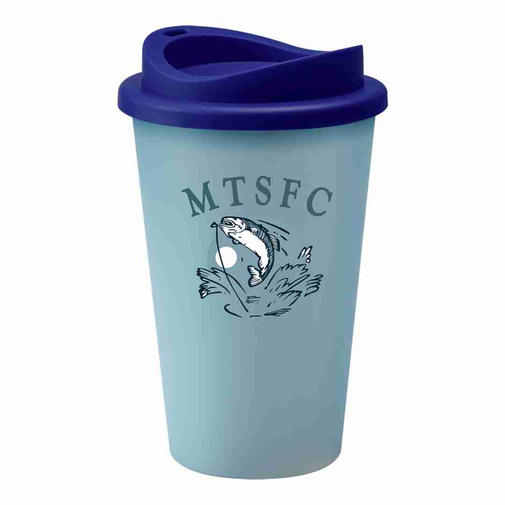 The Universal Tumbler