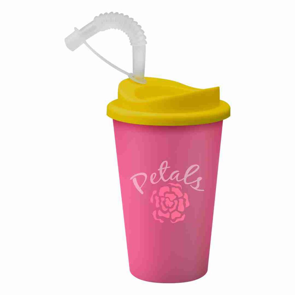 The Universal Tumbler