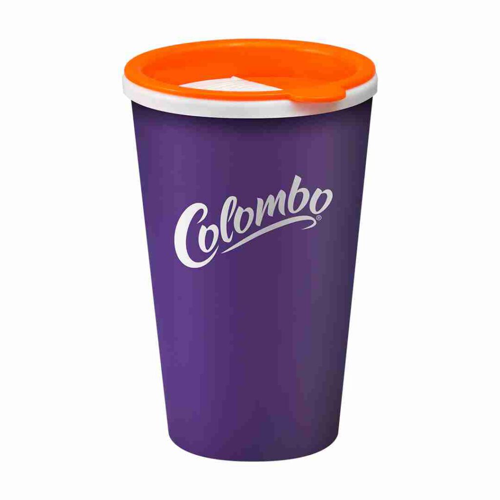 The Universal Tumbler