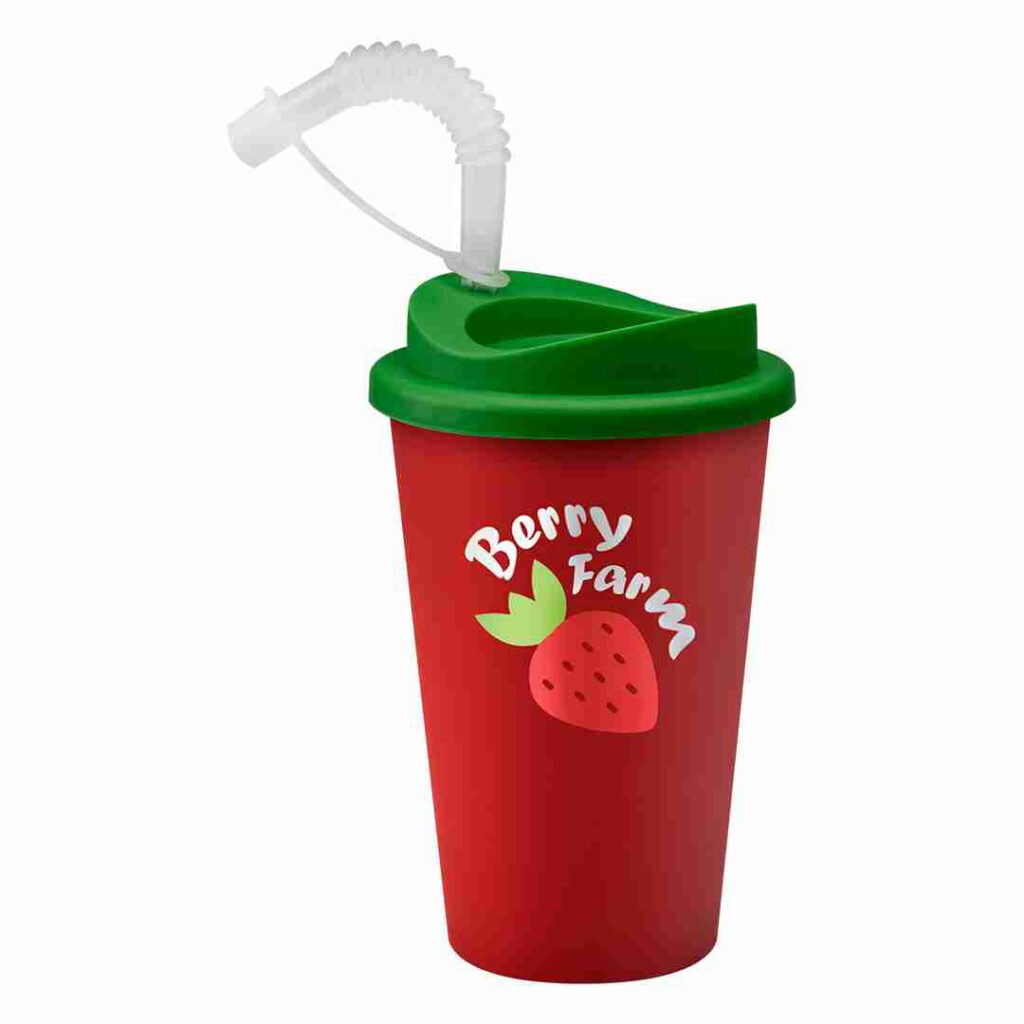 The Universal Tumbler