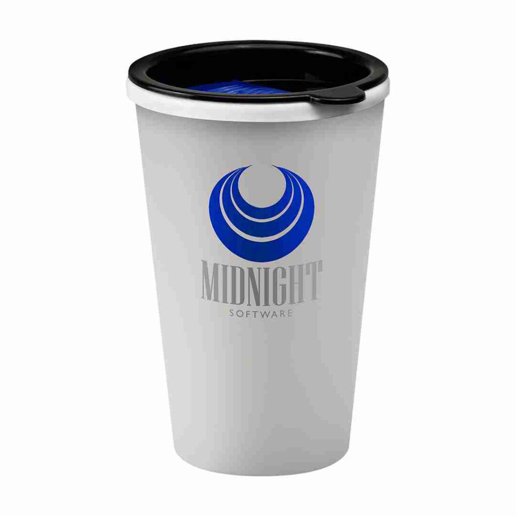 The Universal Tumbler