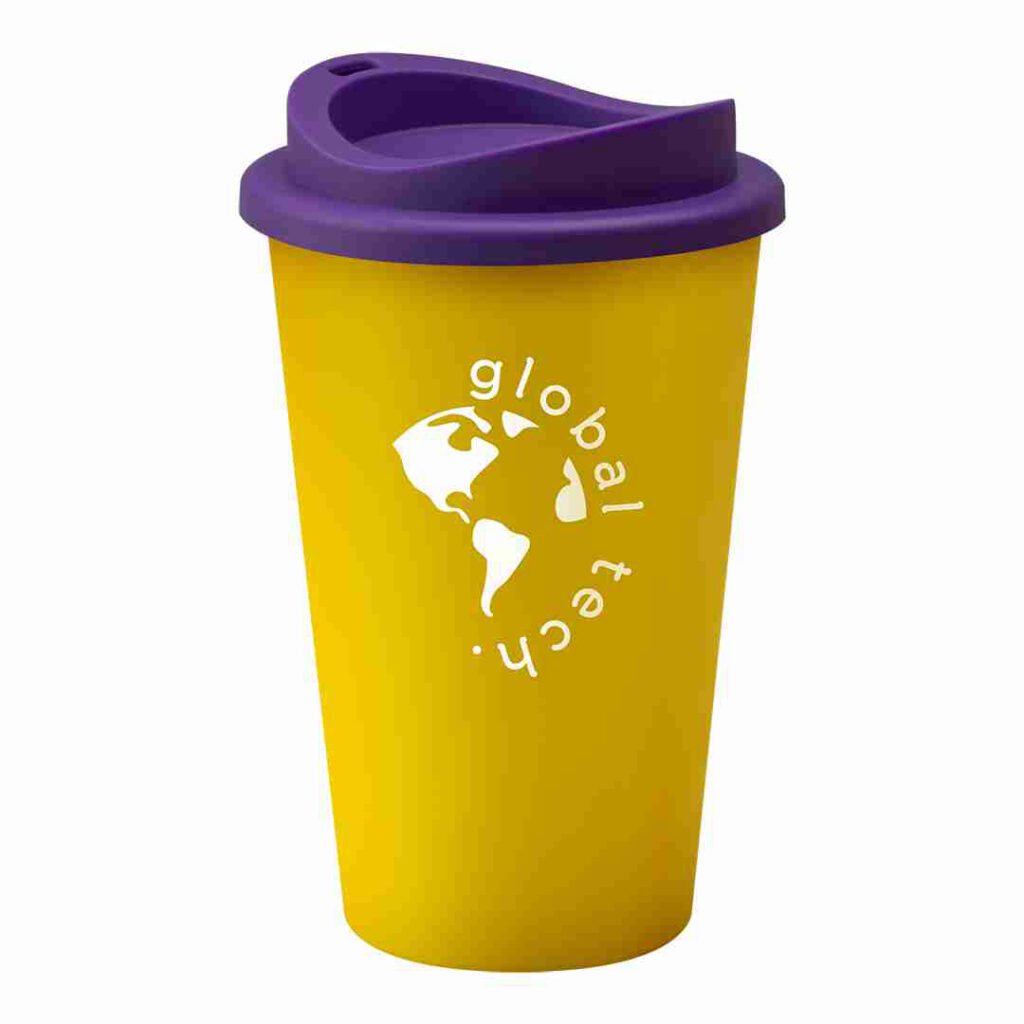 The Universal Tumbler