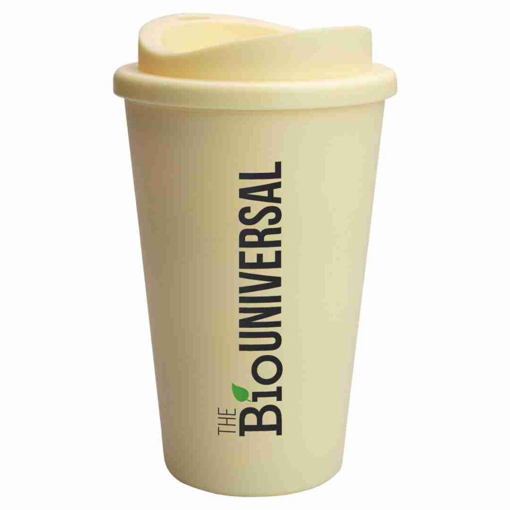 The Universal Tumbler