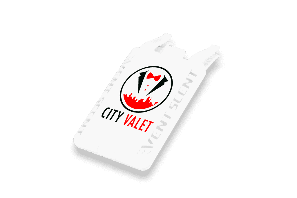 Recycled Vent Scent Car Air Freshener