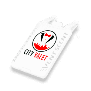 Recycled Vent Scent Car Air Freshener