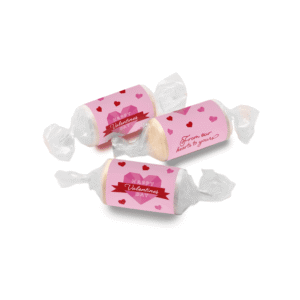 Valentines Love Hearts®