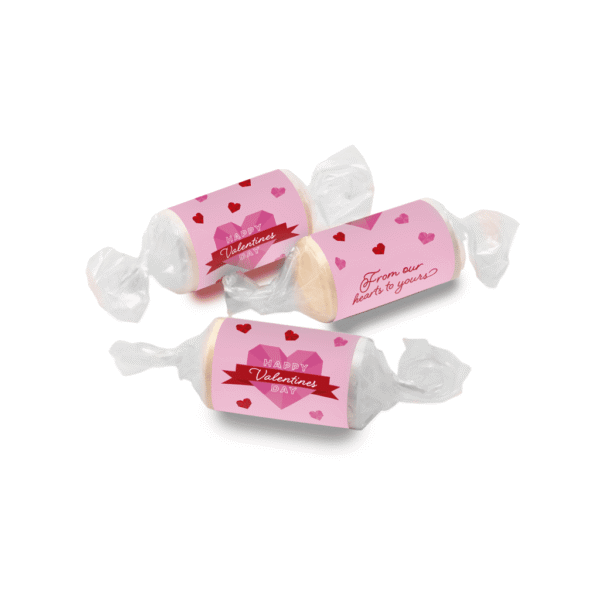 Valentines Love Hearts®