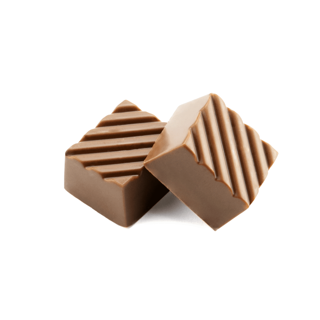 Vanilla Cream - x6 - Chocolate Truffles