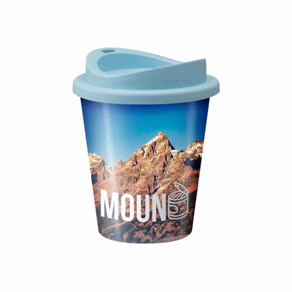 The Universal Tumbler