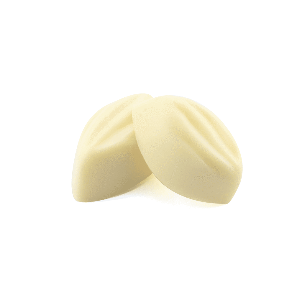 White Cookies & Cream - x6 - Chocolate Truffles
