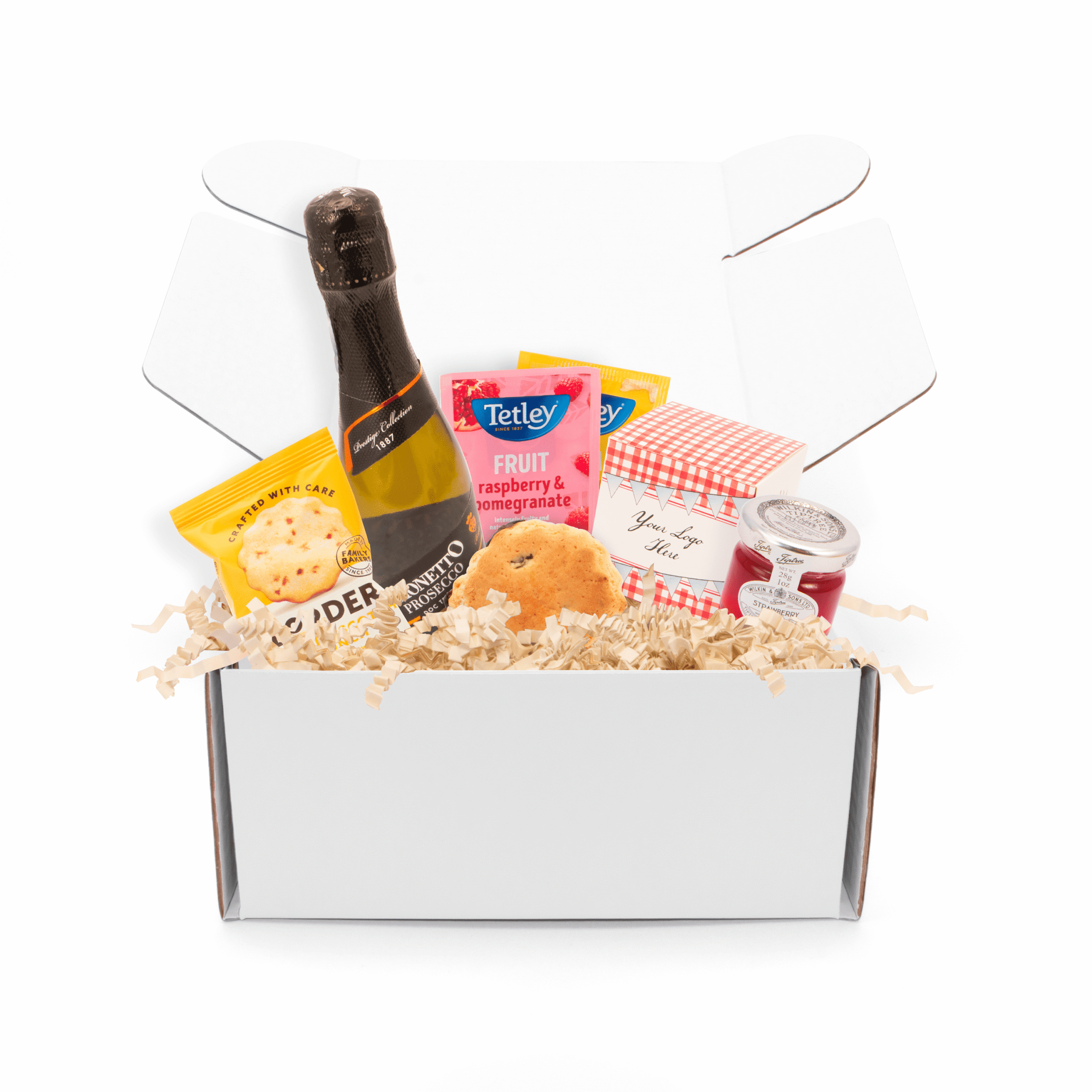 Summer Gift Box - Prosecco - Image 1