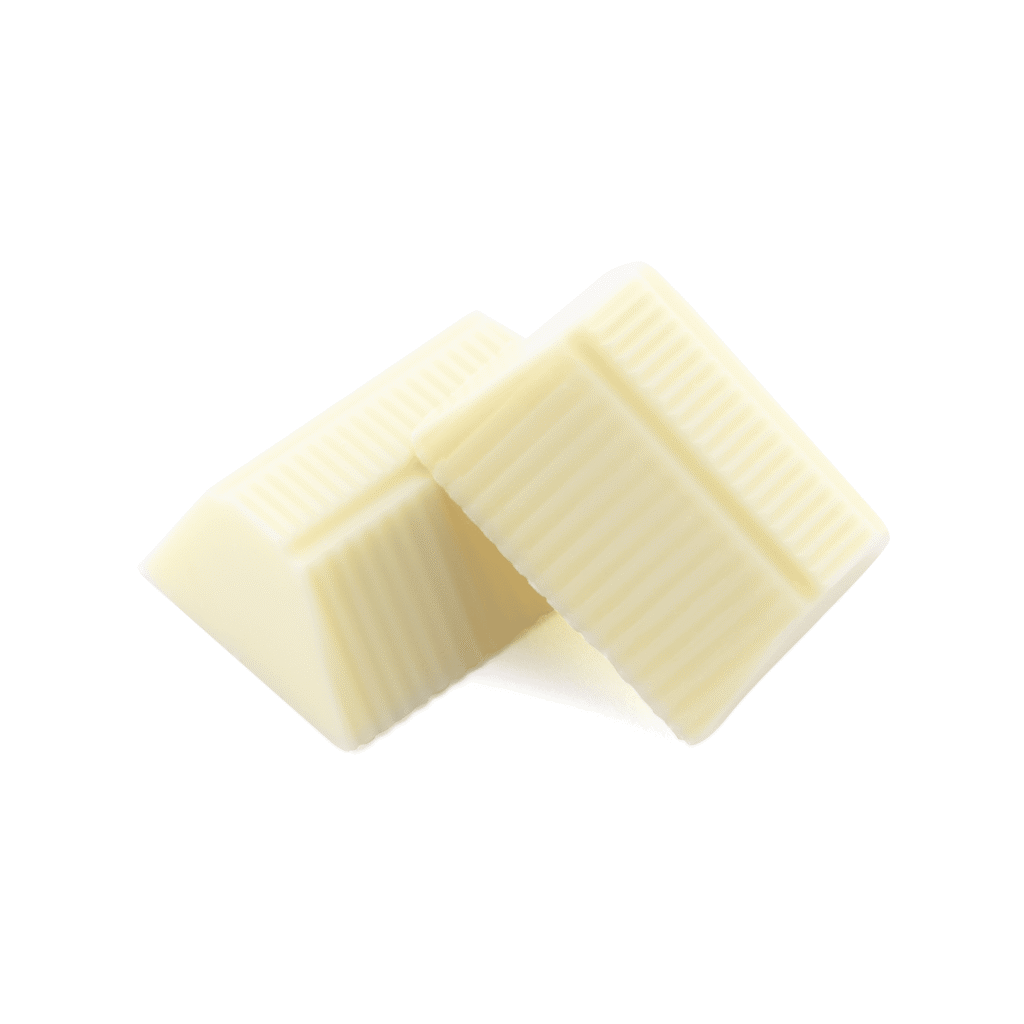 White Raspberry - x6 - Chocolate Truffles
