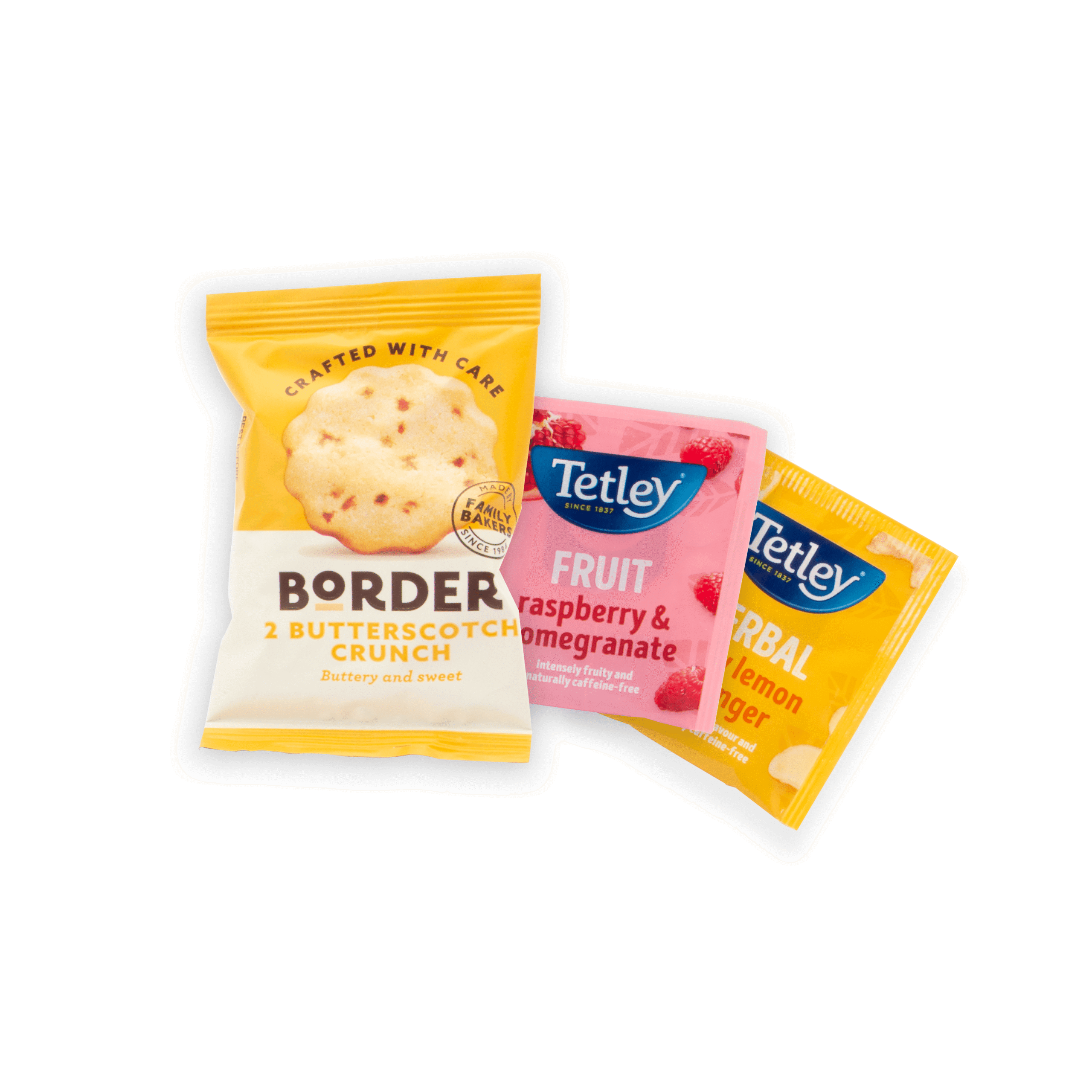 Eco Summer  Giant Cube - Tea and Fruit Tea - Image 3