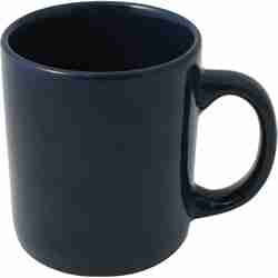 Cambridge - Midnight Blue - Earthenware Mugs