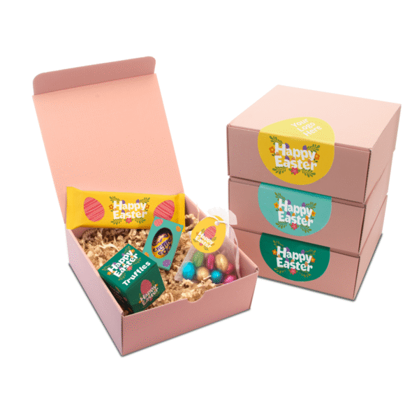 Easter Easter Gift Box