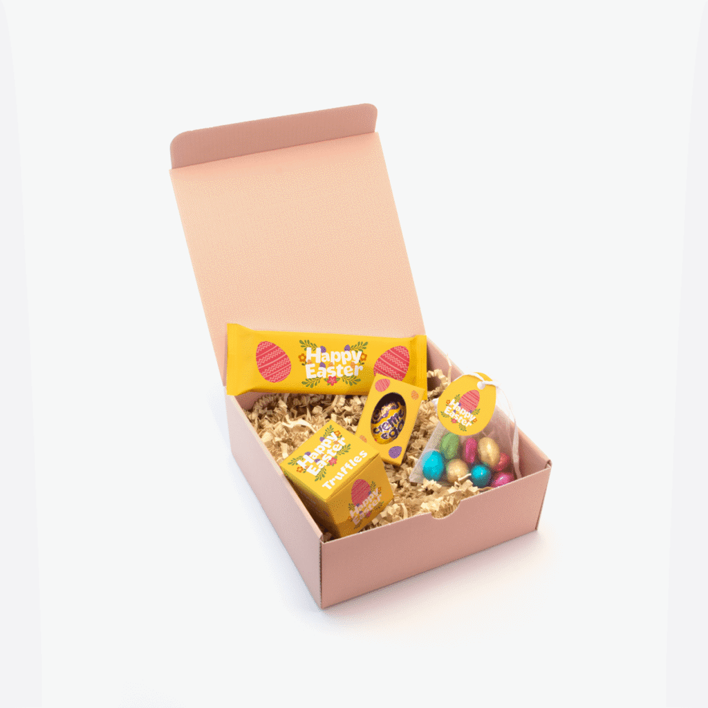 Easter Easter Gift Box