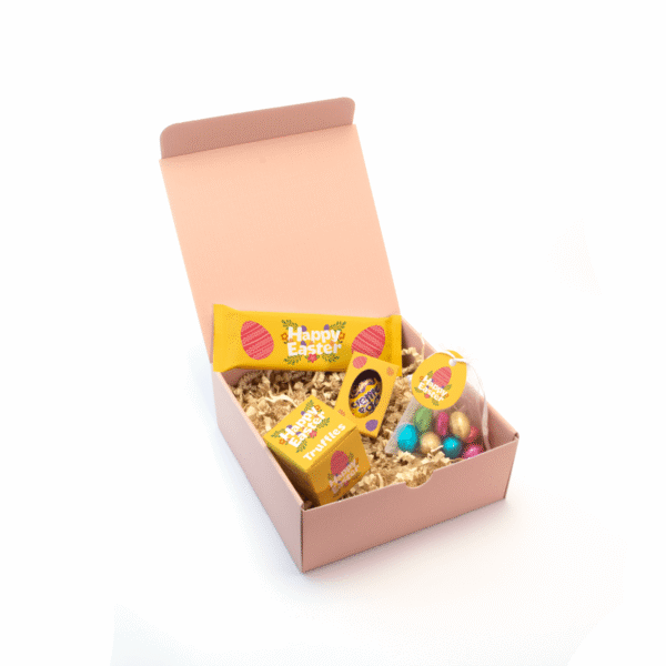 Easter Easter Gift Box