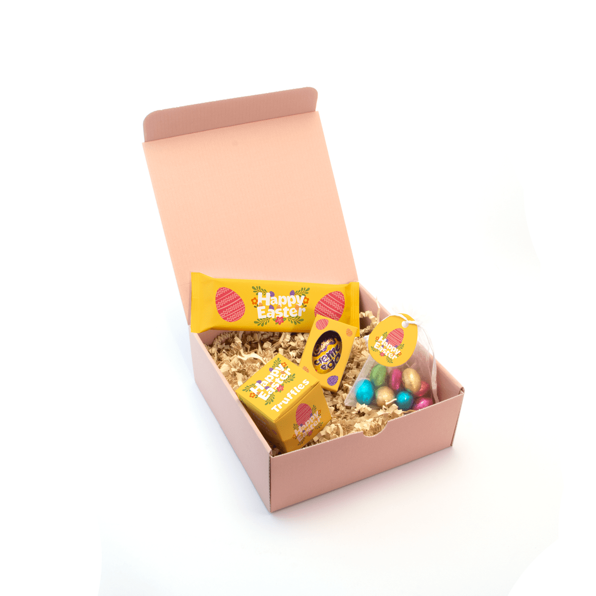 Easter Easter Gift Box - Image 1