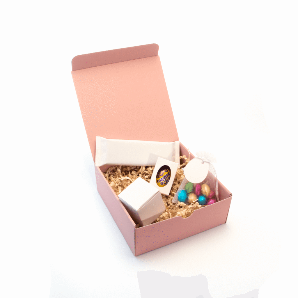 Easter Easter Gift Box